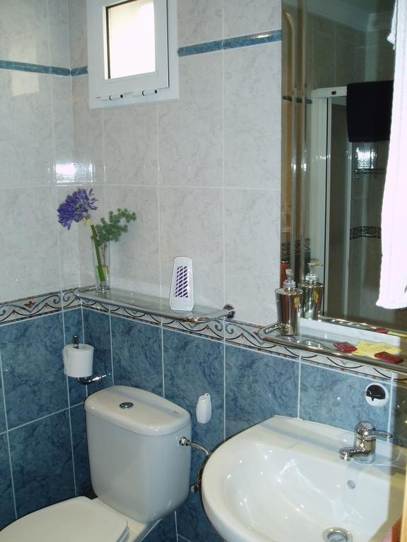 Torrox Beach Club Apartments