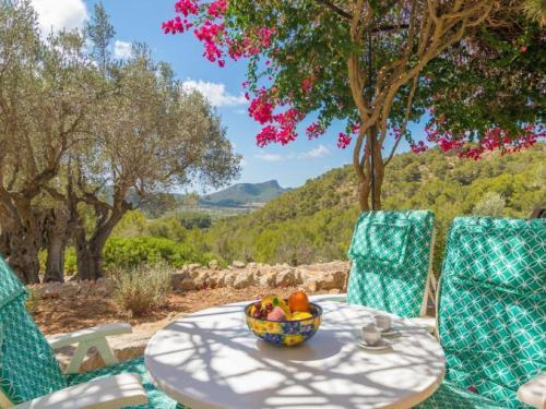 Holiday Home Can Tiona