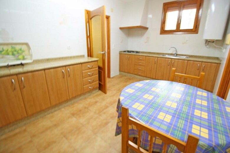 Villas Costa Calpe - Querol