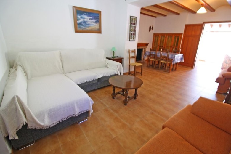 Villas Costa Calpe - Querol