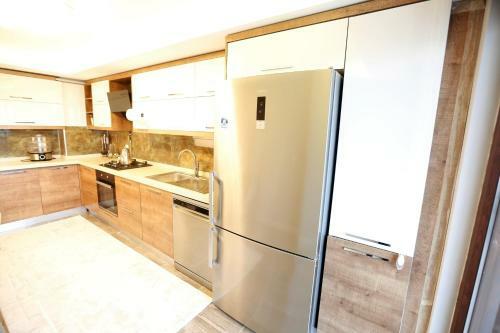 Apartamento Lovely Flat With Shared Pool And Balcony In Mudanya