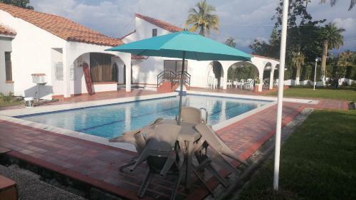 Casa Campestre Sector Del Cabrero
