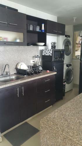 Apartamento Olivenza Barranquilla