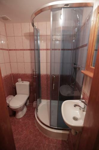 Hostal Guest House Persikovbyi Rai