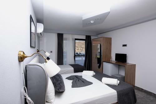 Bed & Breakfast Fontana Hotel Fener
