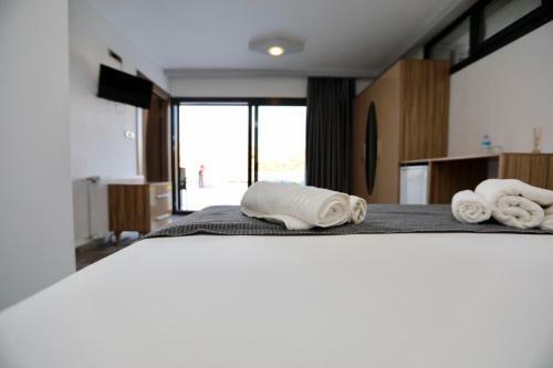 Bed & Breakfast Fontana Hotel Fener