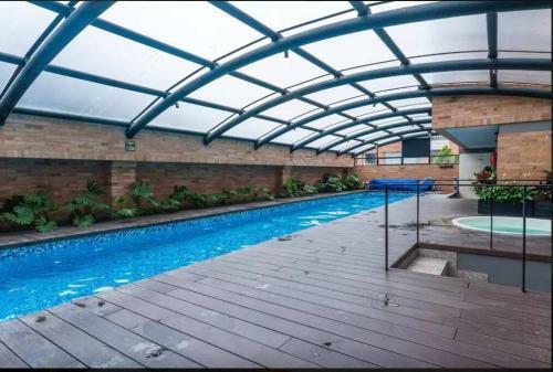 Apartamento Botaniks Seven Floor-excellent View 702