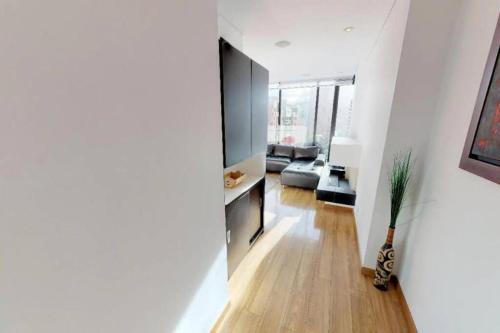 Apartamento Botaniks Seven Floor-excellent View 702