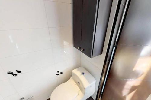 Apartamento Botaniks Seven Floor-excellent View 702
