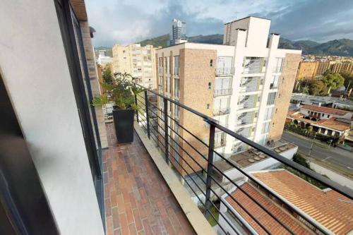 Apartamento Botaniks Seven Floor-excellent View 702