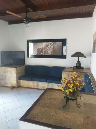 Barbosa's House Arembepe