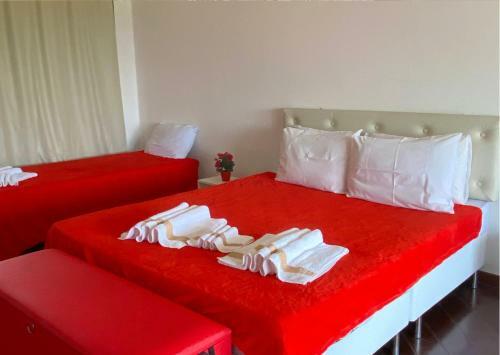 Villa Casa Boedo B�zios Eventos