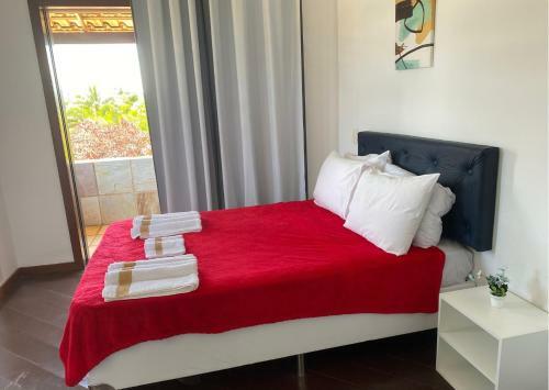 Villa Casa Boedo B�zios Eventos