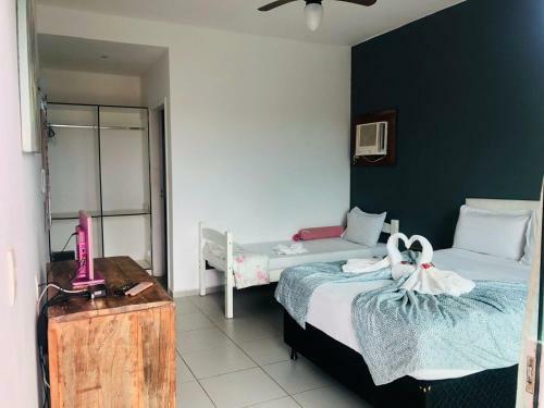 Hostal Marina Beach Buzios Rj