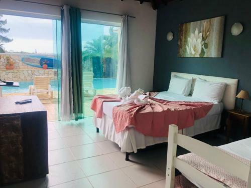 Hostal Marina Beach Buzios Rj