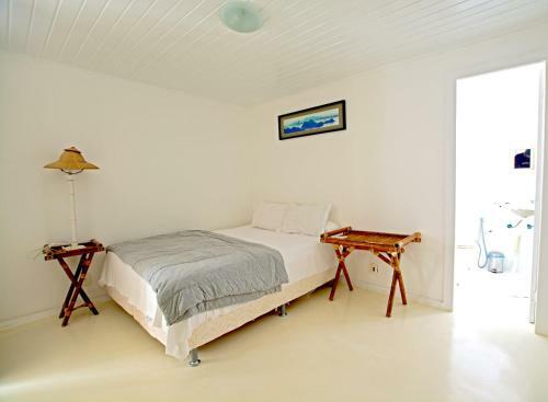 Casa Exclusiva E Sofisticada Em B�zios / Gerib�