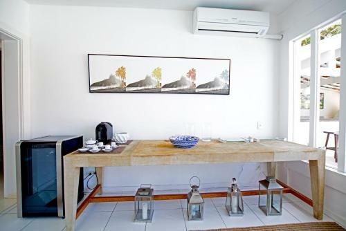Casa Exclusiva E Sofisticada Em B�zios / Gerib�