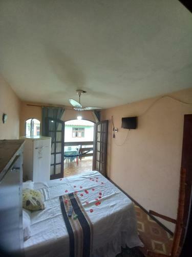 Hostal Arraial Su�tes