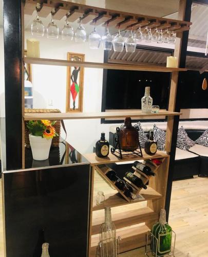 Agroturismo Mirador De La Arcadia