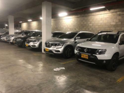 Rent Apartments & Cars North Cali