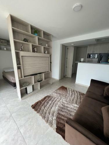 Forza Rent Car & Apartments North Cali