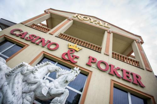 Casino & Hotel Royal