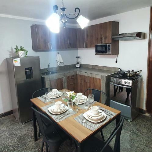Apartamento Loft C�ntrico, Cerca A Todo, Primer Piso