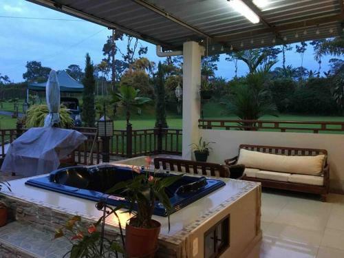 Apartamento Tu Descanso Perfecto.