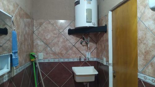 Apartamento Alojamientos Mika