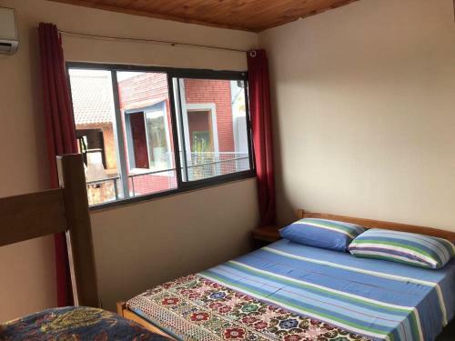Hostal Residencial Anashe