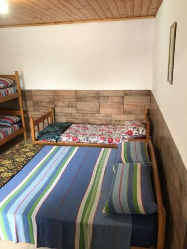 Hostal Residencial Anashe