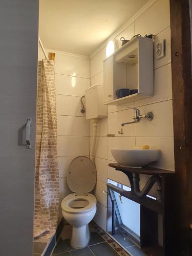 Apartman Ilk.2