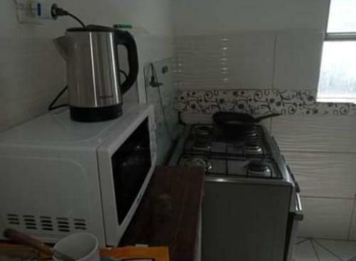 Albergue Habitacion Privada En Centro De Montevideo