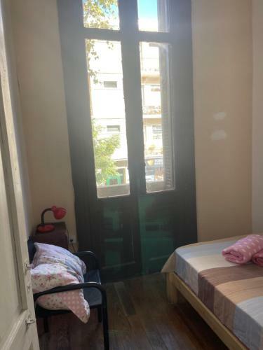 Albergue Habitacion Privada En Centro De Montevideo