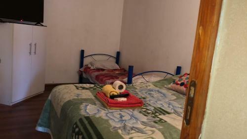 Apartamento Mialojamiento
