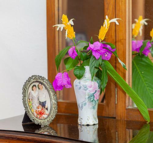 Hostal Finca Los Abuelos - La Planta