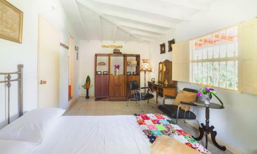 Hostal Finca Los Abuelos - La Planta