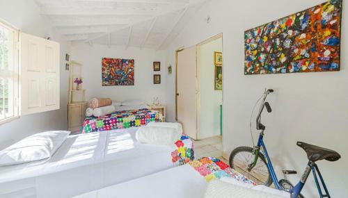 Hostal Finca Los Abuelos - La Planta