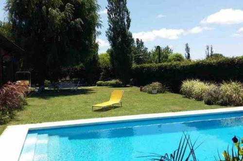 Gran Casa S�per Equipada
