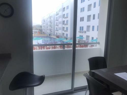 Apartamento Descanso En Cove�as