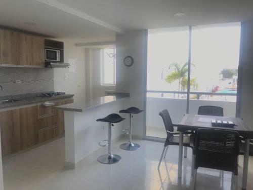 Apartamento Descanso En Cove�as