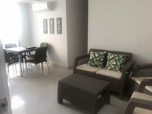 Apartamento Descanso En Cove�as