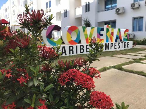 Apartamento Descanso En Cove�as