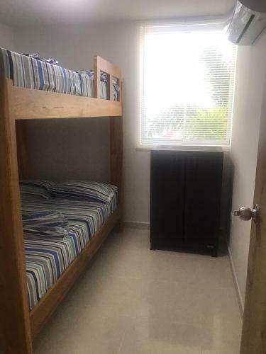 Apartamento Descanso En Cove�as