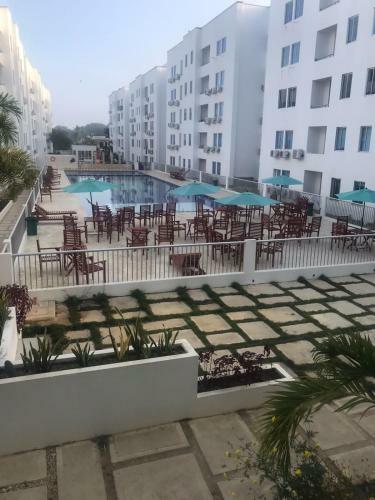Apartamento Descanso En Cove�as