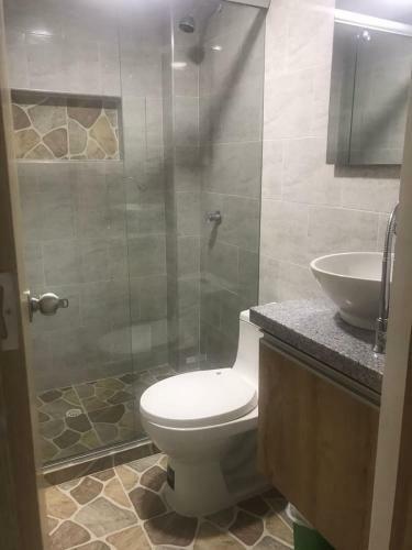 Apartamento Descanso En Cove�as