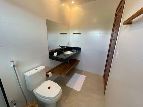 Apartamento Ap Com Rooftop Jacuzzi Churrasqueira E Vista Espetacular Para O Mar