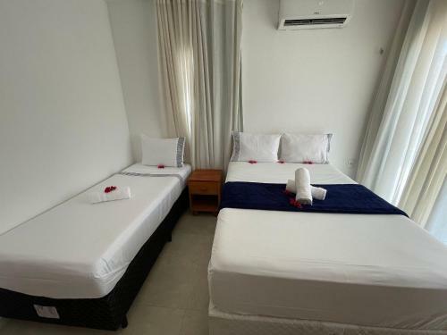 Apartamento Ap Com Rooftop Jacuzzi Churrasqueira E Vista Espetacular Para O Mar