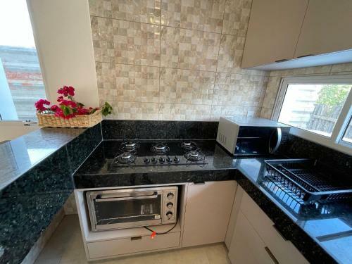 Apartamento Ap Com Rooftop Jacuzzi Churrasqueira E Vista Espetacular Para O Mar