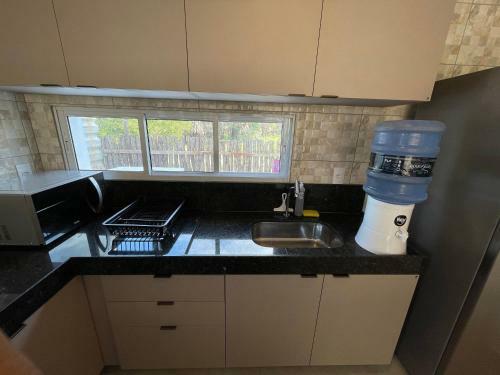 Apartamento Ap Com Rooftop Jacuzzi Churrasqueira E Vista Espetacular Para O Mar